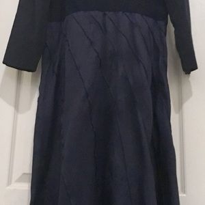 Carolina Herrera Vintage dress size 4/6